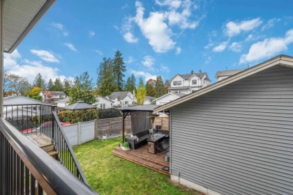 Outdoor Kitchen Photo of 23863 119b Avenue, Maple Ridge, BC