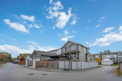 Playground / Recreational Area Near 23863 119b Avenue, Maple Ridge, BC