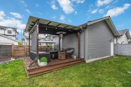 Street View Photo of 23863 119b Avenue, Maple Ridge, BC
