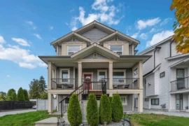 23863 119b Avenue, Maple Ridge, BC