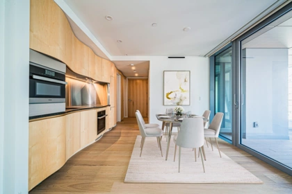 1203 1568 Alberni Street, Vancouver, BC
