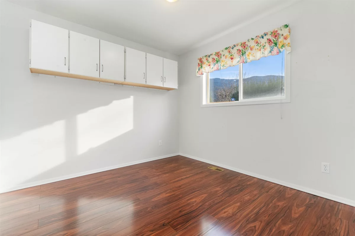 Basement Recreation Room Photo of 10121 Nelson Road, Rosedale, BC