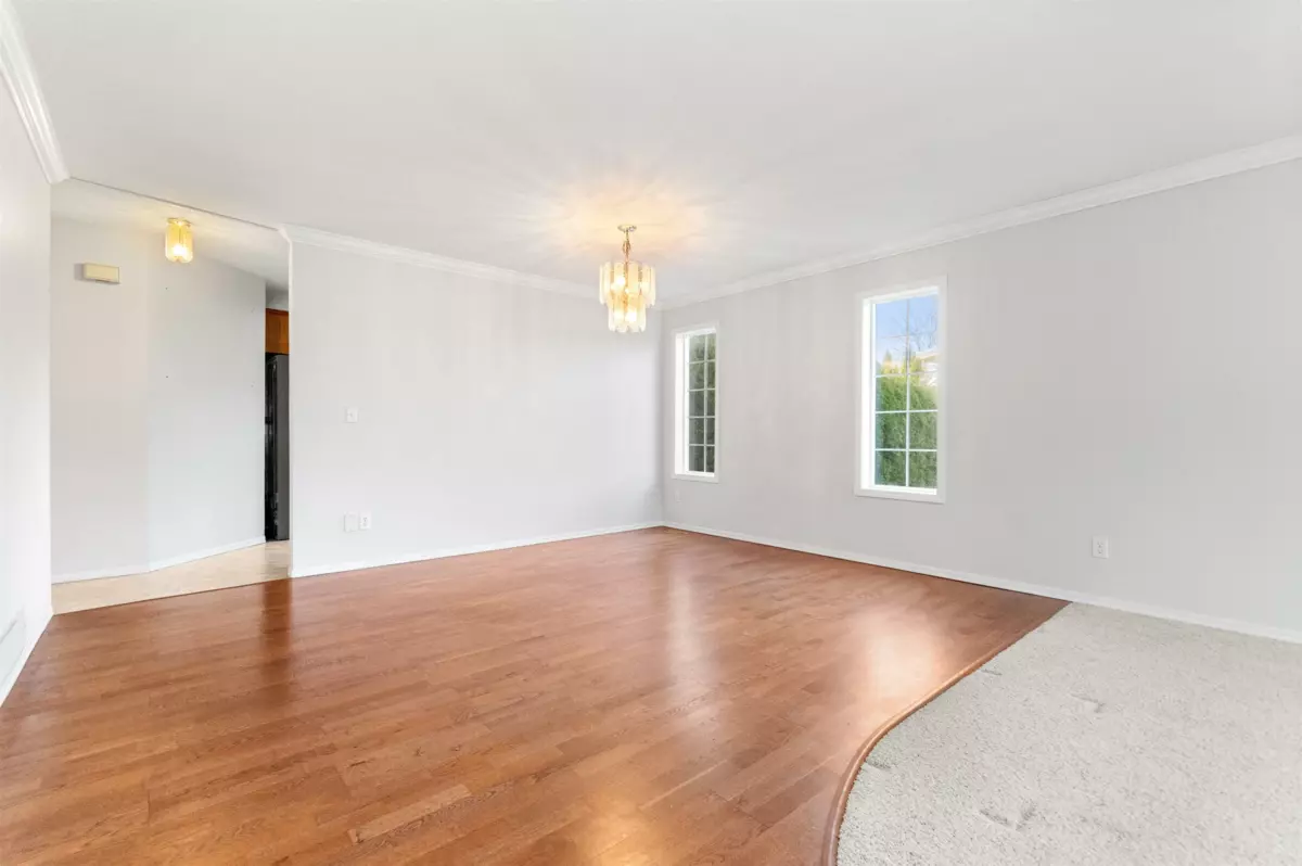 Bedroom 3 Photo of 10121 Nelson Road, Rosedale, BC