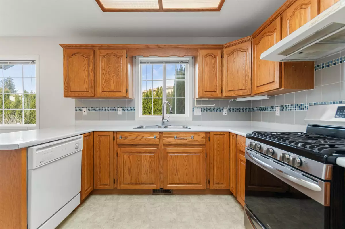 Dining Area Photo of 10121 Nelson Road, Rosedale, BC