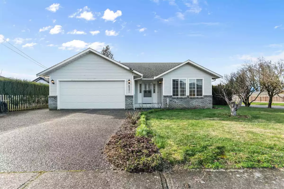 Exterior Rear Photo of 10121 Nelson Road, Rosedale, BC