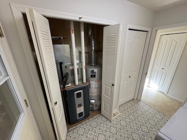 Hallway Photo of 10121 Nelson Road, Rosedale, BC