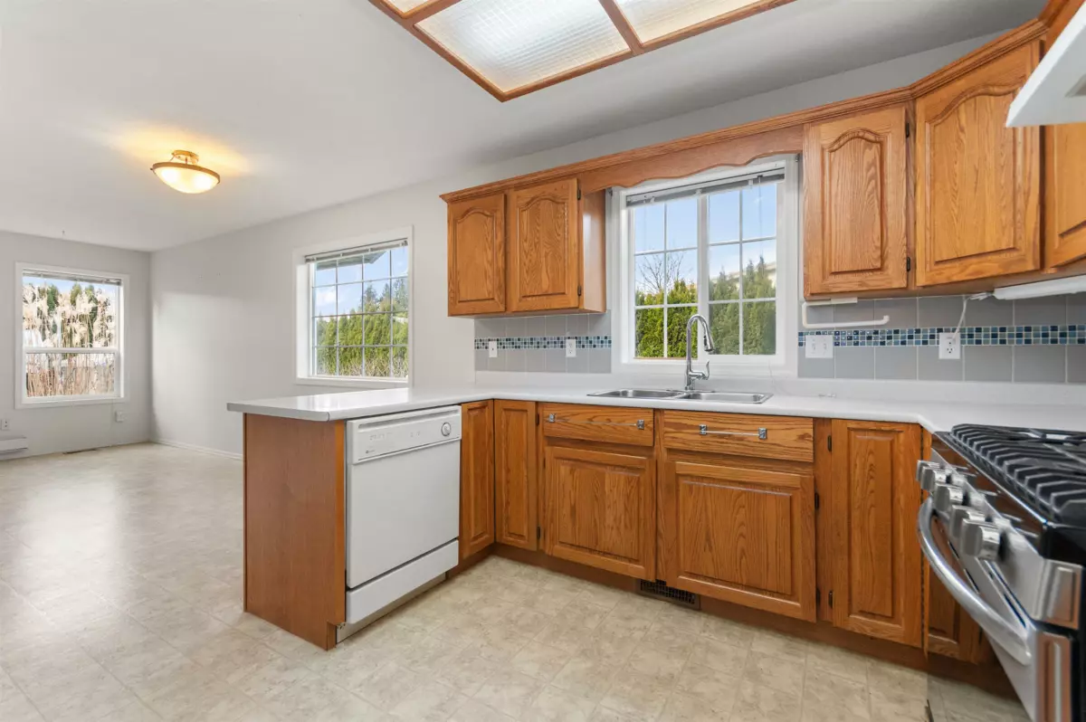 Kitchen Photo of 10121 Nelson Road, Rosedale, BC