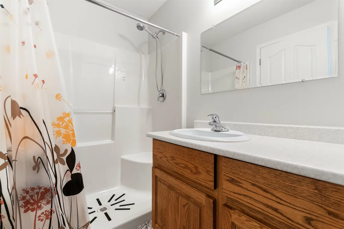 Loft / Bonus Room Photo of 10121 Nelson Road, Rosedale, BC