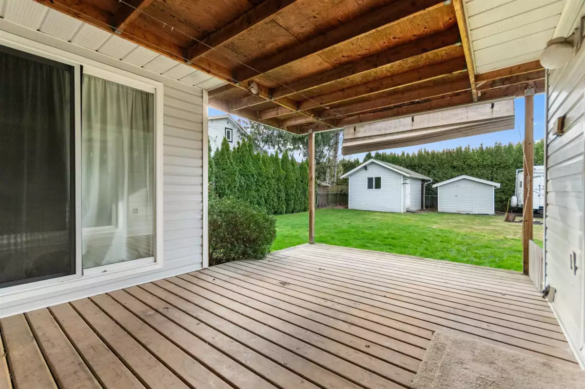 Staircase Photo of 10121 Nelson Road, Rosedale, BC