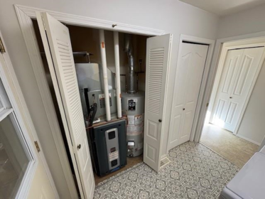 Hallway Photo of 10121 Nelson Road, Rosedale, BC