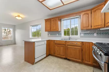 Kitchen Photo of 10121 Nelson Road, Rosedale, BC