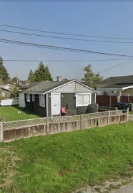 12693 114a Avenue, Surrey, BC, Surrey — 2 bed single family residence for sale