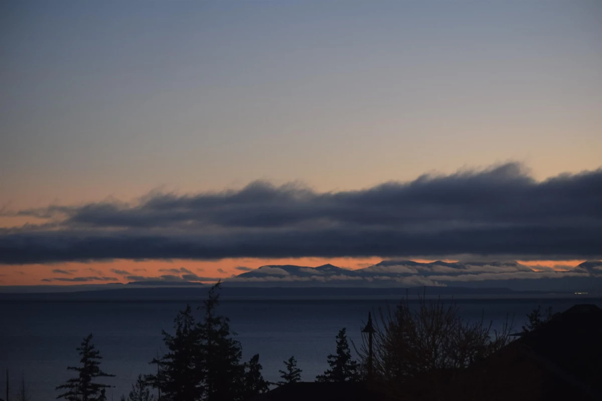 Community Amenities Photo (Clubhouse) of 5537 Peregrine Crescent, Sechelt, BC