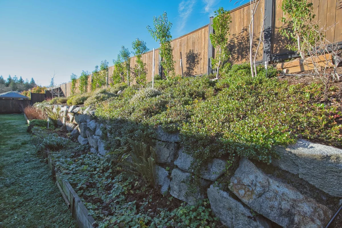 Hallway Photo of 5537 Peregrine Crescent, Sechelt, BC