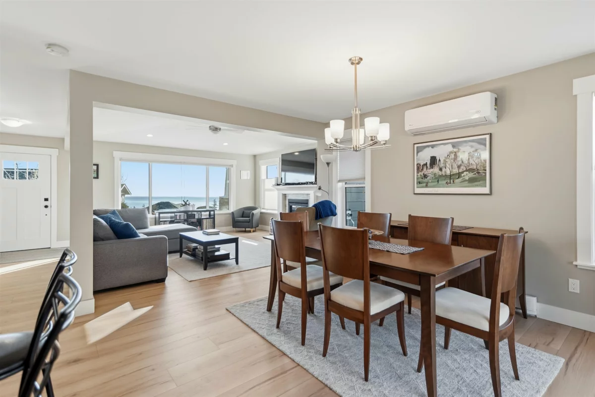 Loft / Bonus Room Photo of 5537 Peregrine Crescent, Sechelt, BC