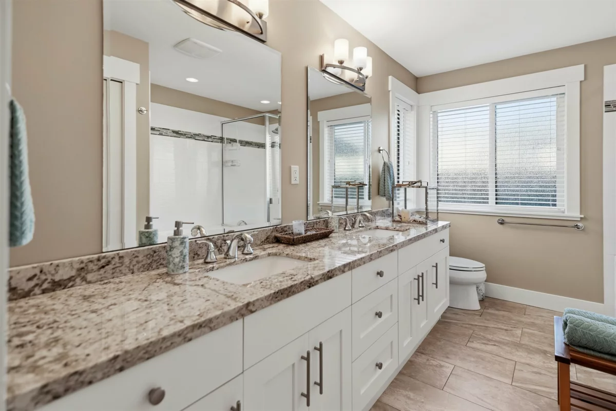 Outdoor Deck Photo of 5537 Peregrine Crescent, Sechelt, BC