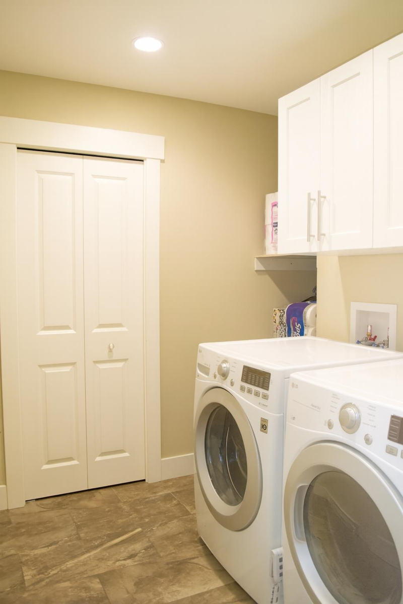 Street View Photo of 5537 Peregrine Crescent, Sechelt, BC