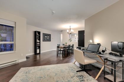 106 2439 Wilson Avenue, Port Coquitlam, BC, Port Coquitlam — Apartment/Condo for sale