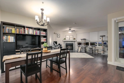 106 2439 Wilson Avenue, Port Coquitlam, BC, Port Coquitlam — Apartment/Condo for sale