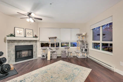 106 2439 Wilson Avenue, Port Coquitlam, BC, Port Coquitlam — Apartment/Condo for sale