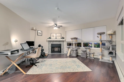 106 2439 Wilson Avenue, Port Coquitlam, BC, Port Coquitlam — Apartment/Condo for sale
