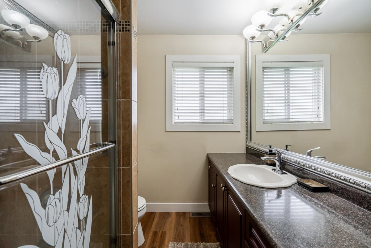 Laundry Room Photo of 1247 Ewen Avenue, New Westminster, BC