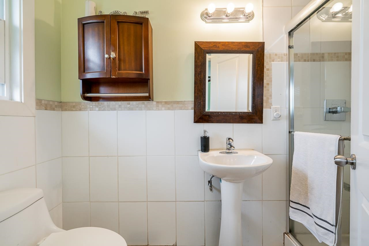 Office / Den Photo of 1247 Ewen Avenue, New Westminster, BC