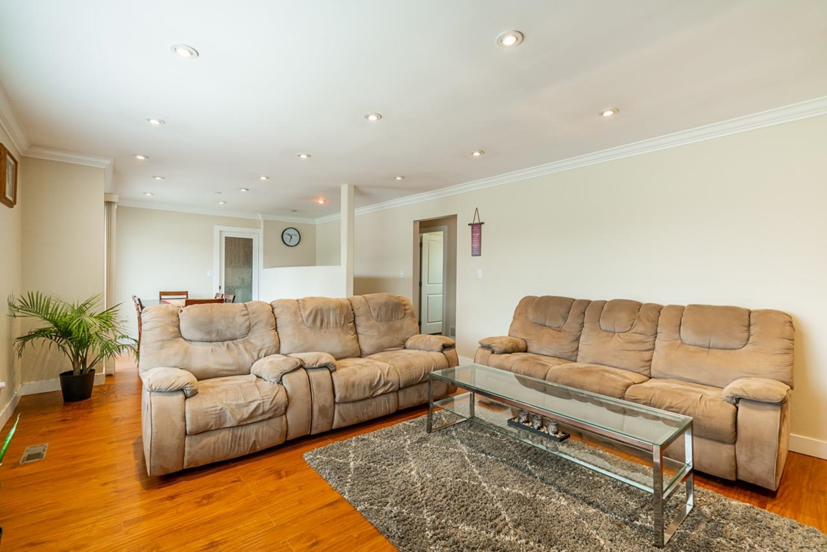 Pantry Photo of 1247 Ewen Avenue, New Westminster, BC