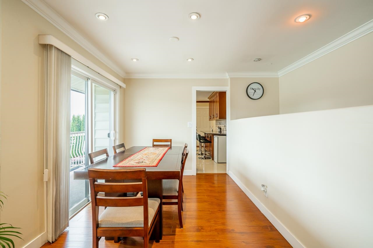 Primary Bedroom Photo of 1247 Ewen Avenue, New Westminster, BC