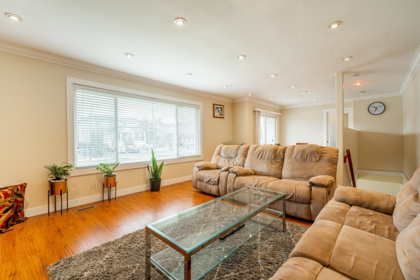 Breakfast Nook Photo of 1247 Ewen Avenue, New Westminster, BC