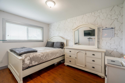 Loft / Bonus Room Photo of 1247 Ewen Avenue, New Westminster, BC