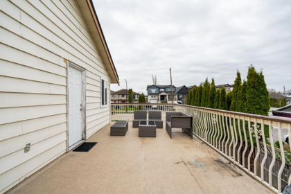 Mudroom Photo of 1247 Ewen Avenue, New Westminster, BC