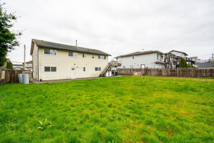 Neighborhood Park Photo Near 1247 Ewen Avenue, New Westminster, BC