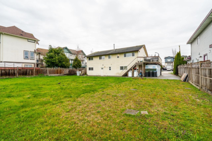 Street View Photo of 1247 Ewen Avenue, New Westminster, BC