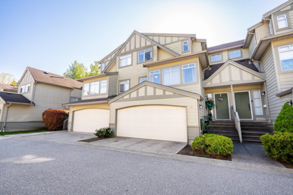 17 10238 155a Street, Surrey, BC, Surrey — Townhouse for sale
