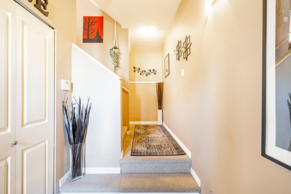 17 10238 155a Street, Surrey, BC, Surrey — Townhouse for sale