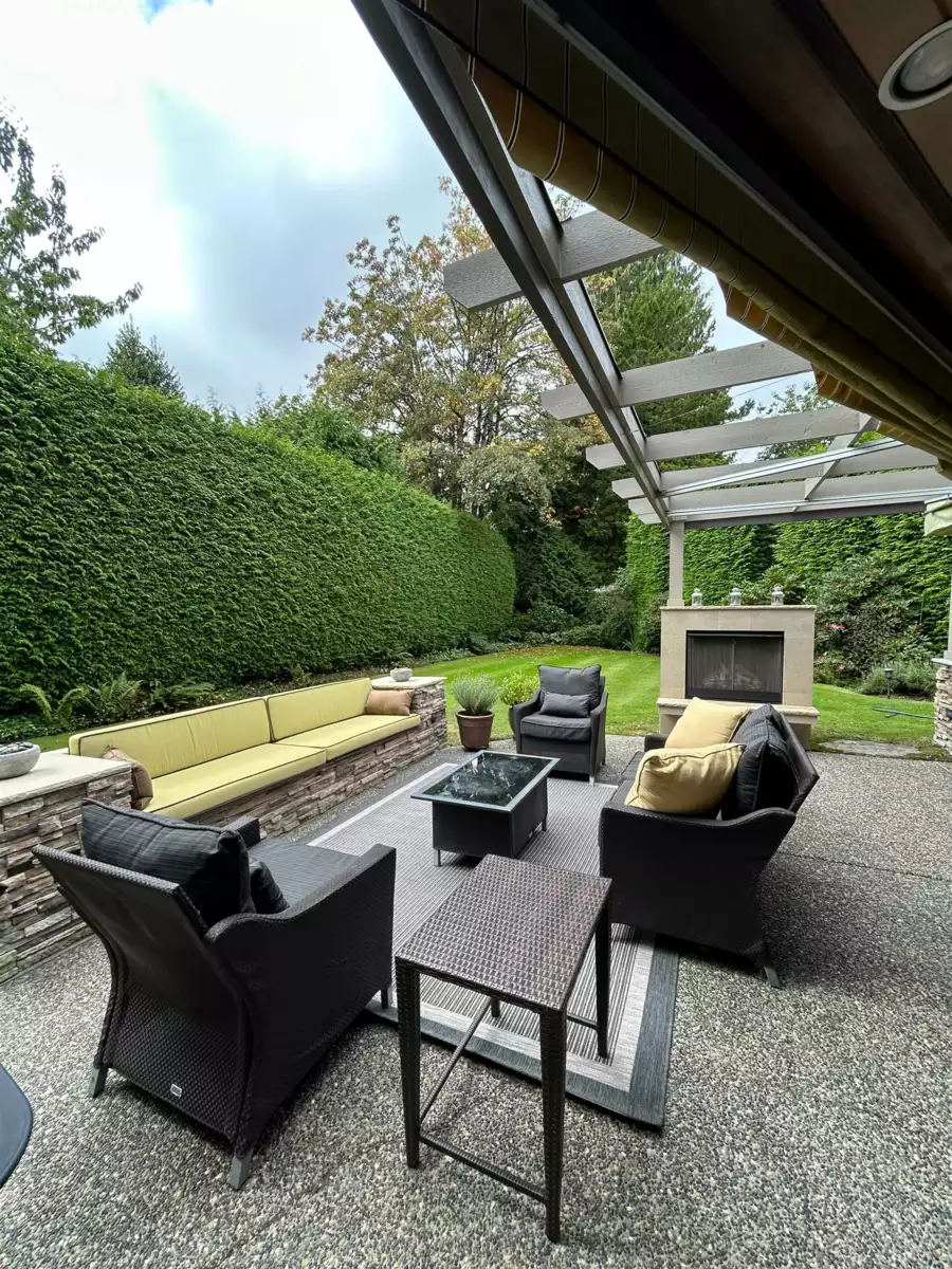 Hot Tub / Spa Photo of 9671 Heather Place, Richmond, BC