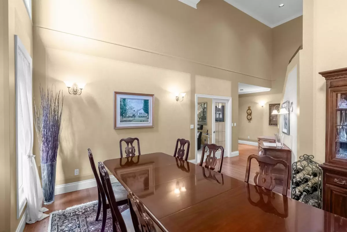 Kitchen Photo of 9671 Heather Place, Richmond, BC