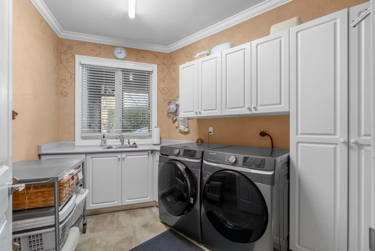 Office / Den Photo of 9671 Heather Place, Richmond, BC