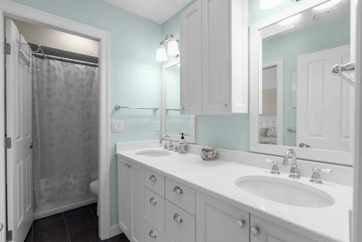 Outdoor Deck Photo of 9671 Heather Place, Richmond, BC