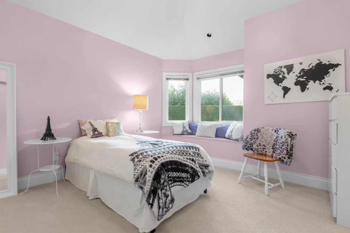 Outdoor Patio Photo of 9671 Heather Place, Richmond, BC