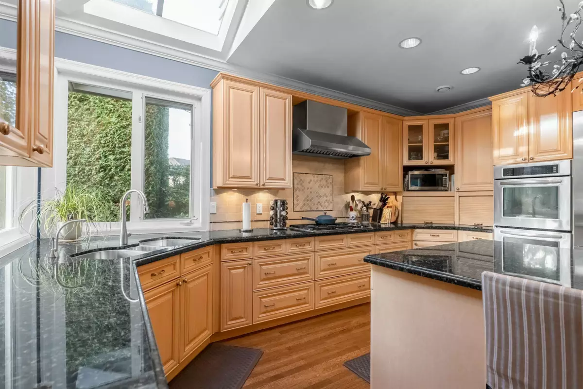 Primary Bedroom Photo of 9671 Heather Place, Richmond, BC