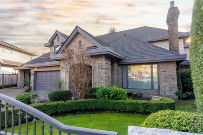 9671 Heather Place, Richmond, BC