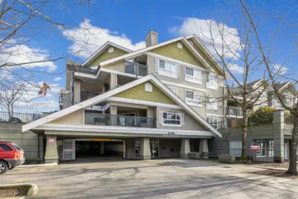 304 6336 197 Street, Langley, BC, Langley — Apartment/Condo for sale
