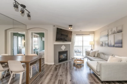 304 6336 197 Street, Langley, BC, Langley — Apartment/Condo for sale