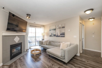 304 6336 197 Street, Langley, BC, Langley — Apartment/Condo for sale