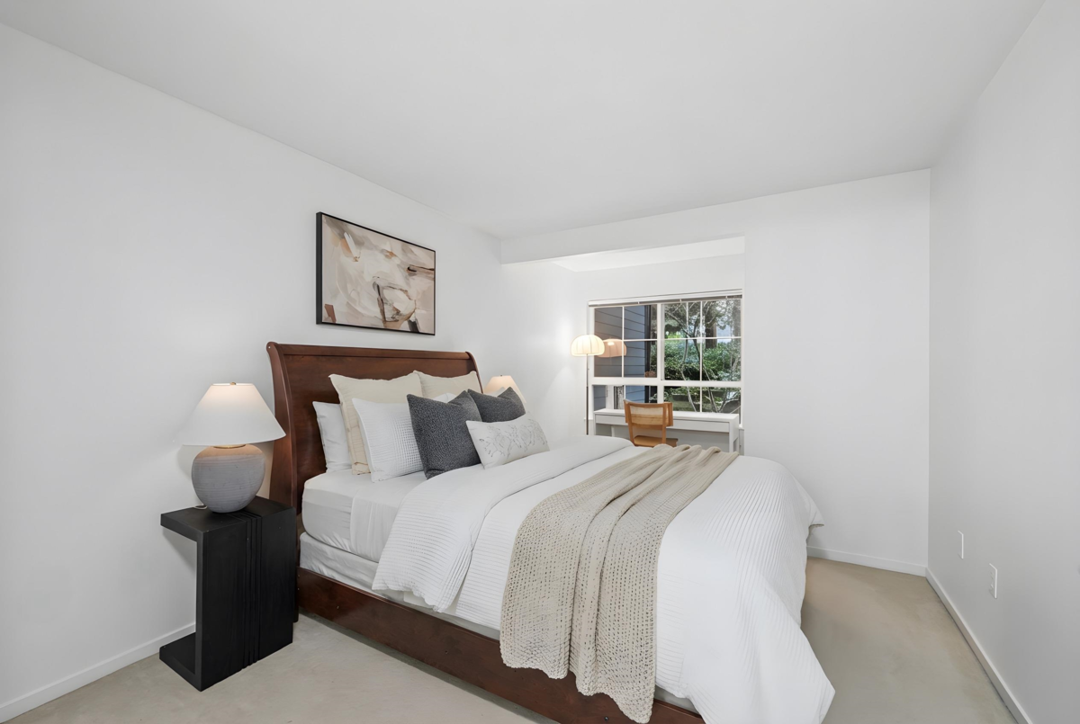 Kitchen Photo of 303 9098 Halston Court, Burnaby, BC