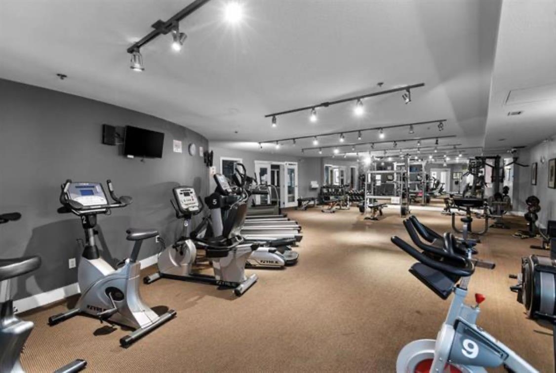 Loft / Bonus Room Photo of 303 9098 Halston Court, Burnaby, BC