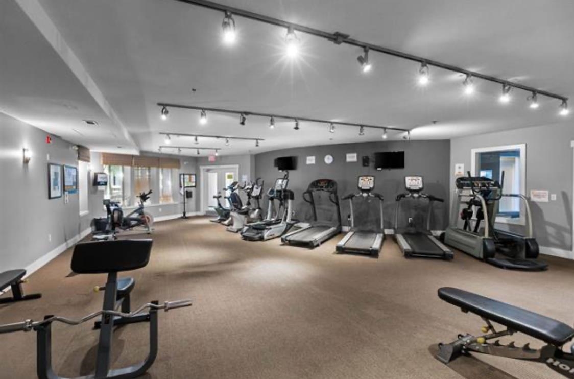 Office / Den Photo of 303 9098 Halston Court, Burnaby, BC