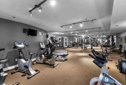 Loft / Bonus Room Photo of 303 9098 Halston Court, Burnaby, BC
